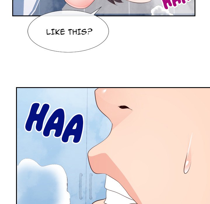Inexperienced chapter 26 page 53