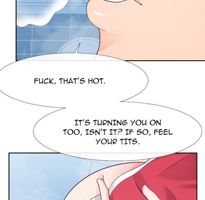 Inexperienced chapter 26 page 54