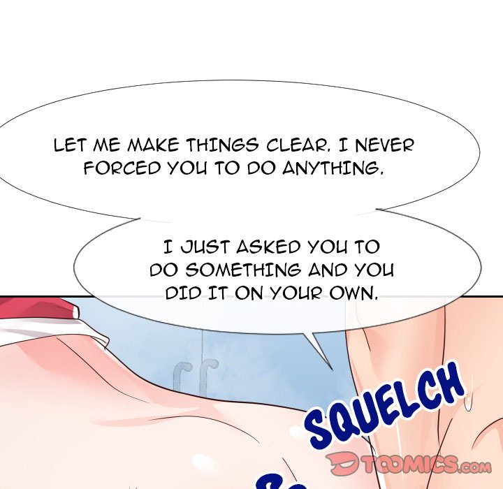 Inexperienced chapter 26 page 56