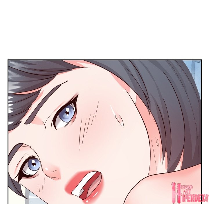 Inexperienced chapter 26 page 58