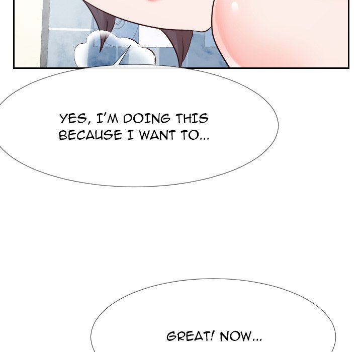 Inexperienced chapter 26 page 59