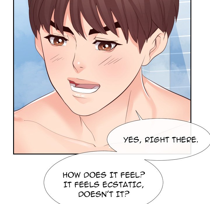 Inexperienced chapter 26 page 65