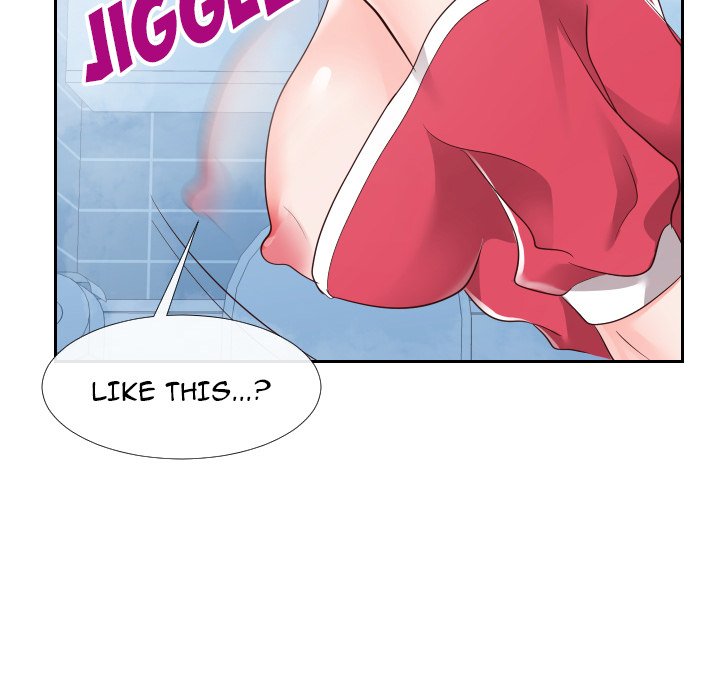 Inexperienced chapter 26 page 78
