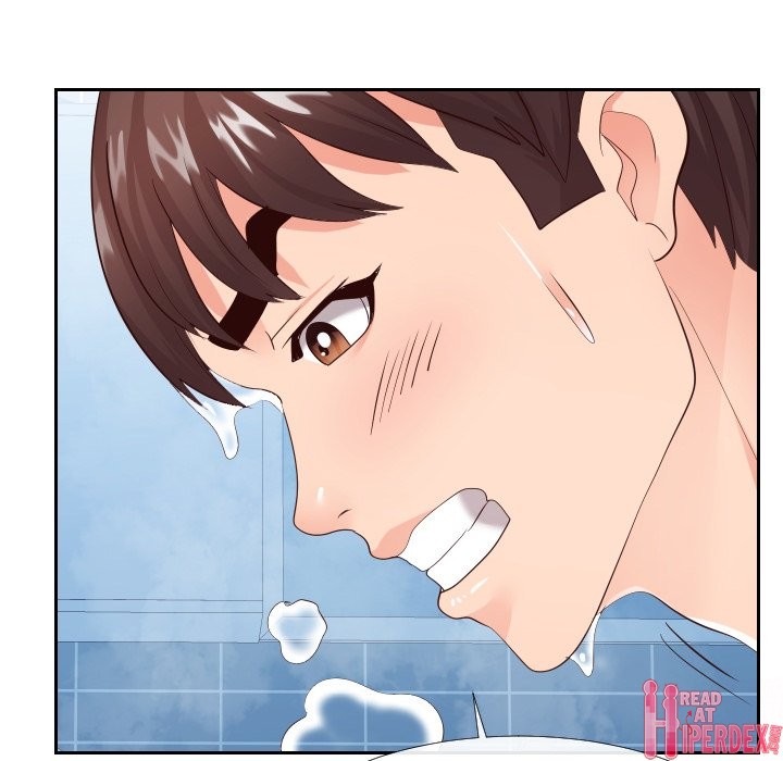 Inexperienced chapter 26 page 79