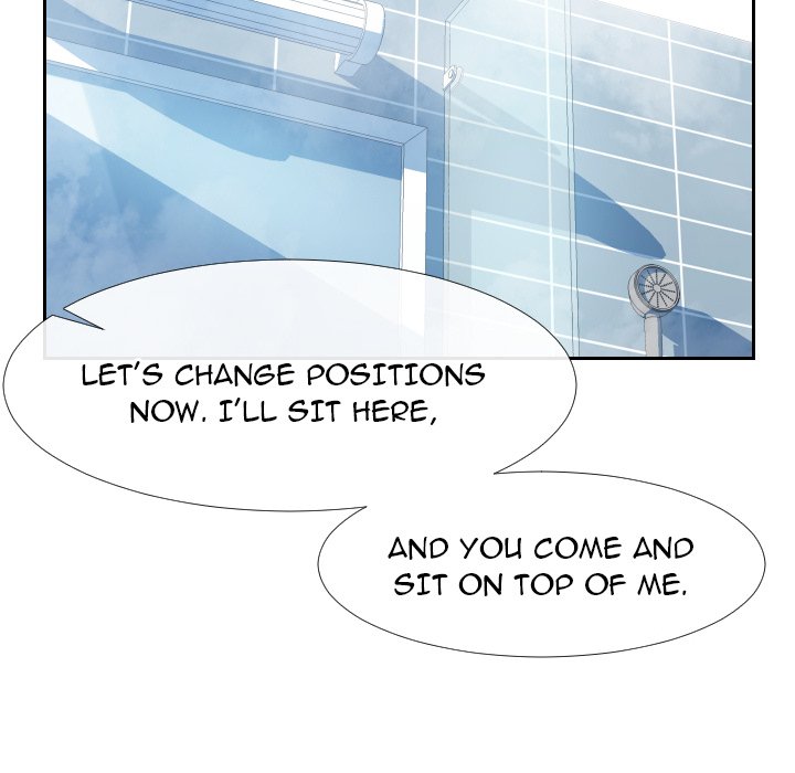 Inexperienced chapter 26 page 83