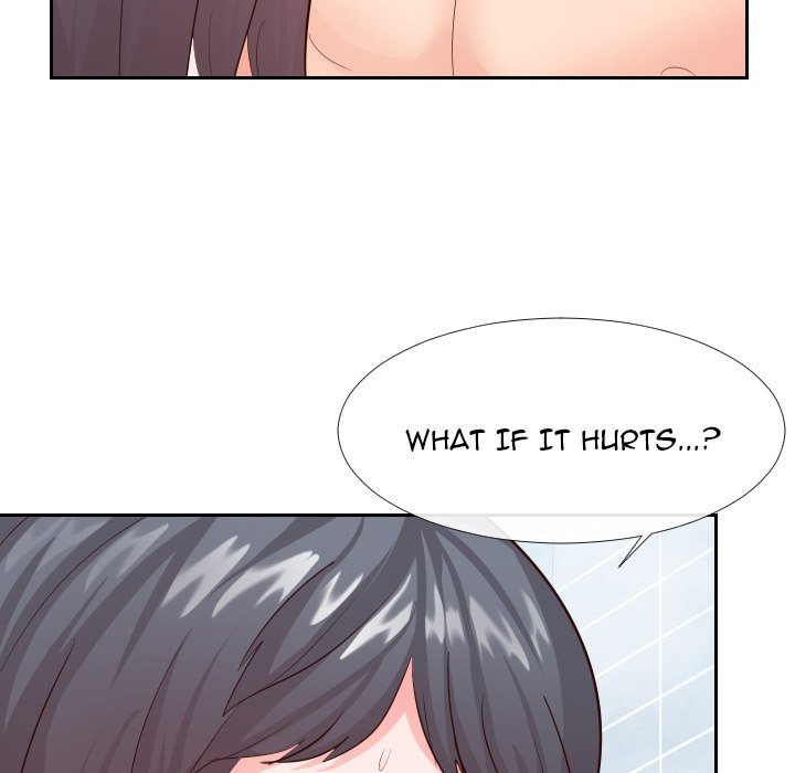 Inexperienced chapter 26 page 87