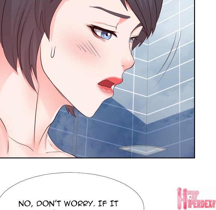 Inexperienced chapter 26 page 88