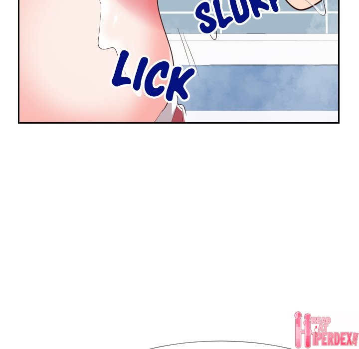 Inexperienced chapter 26 page 100