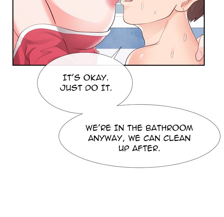 Inexperienced chapter 26 page 102