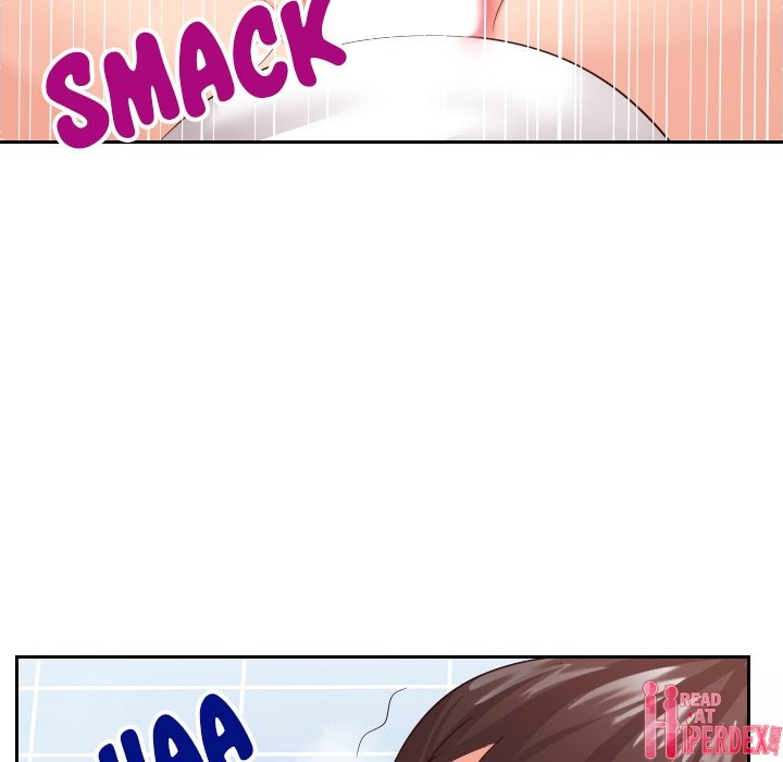 Inexperienced chapter 26 page 106
