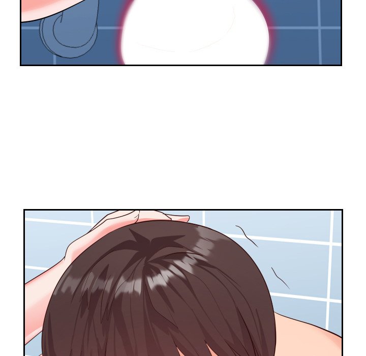 Inexperienced chapter 27 page 47
