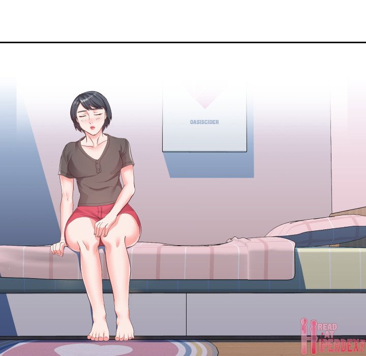 Inexperienced chapter 27 page 54