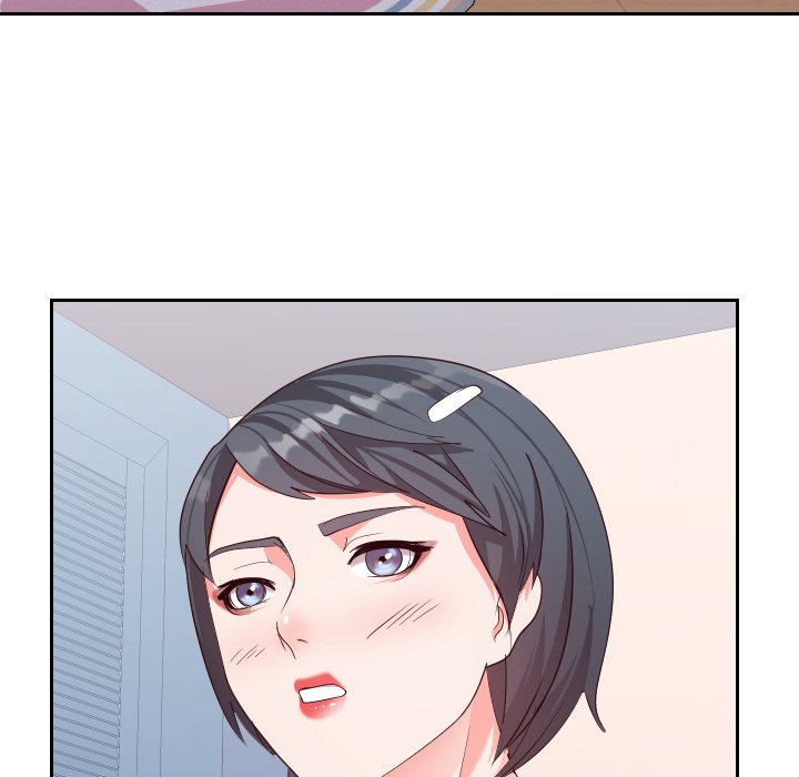 Inexperienced chapter 27 page 55