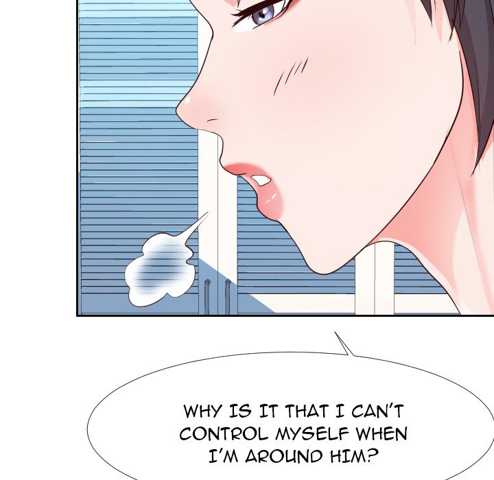 Inexperienced chapter 27 page 57
