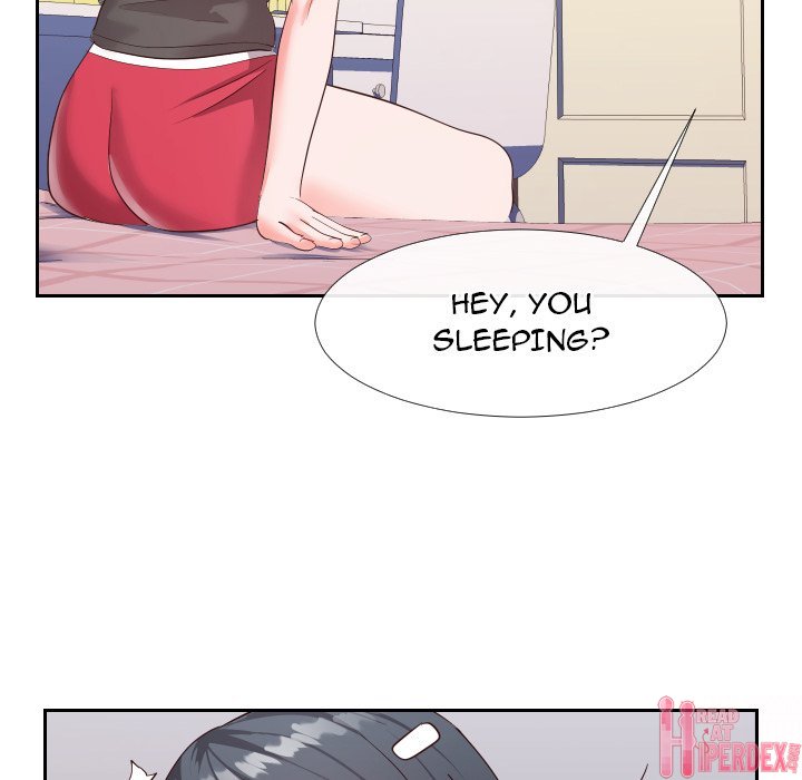 Inexperienced chapter 27 page 61