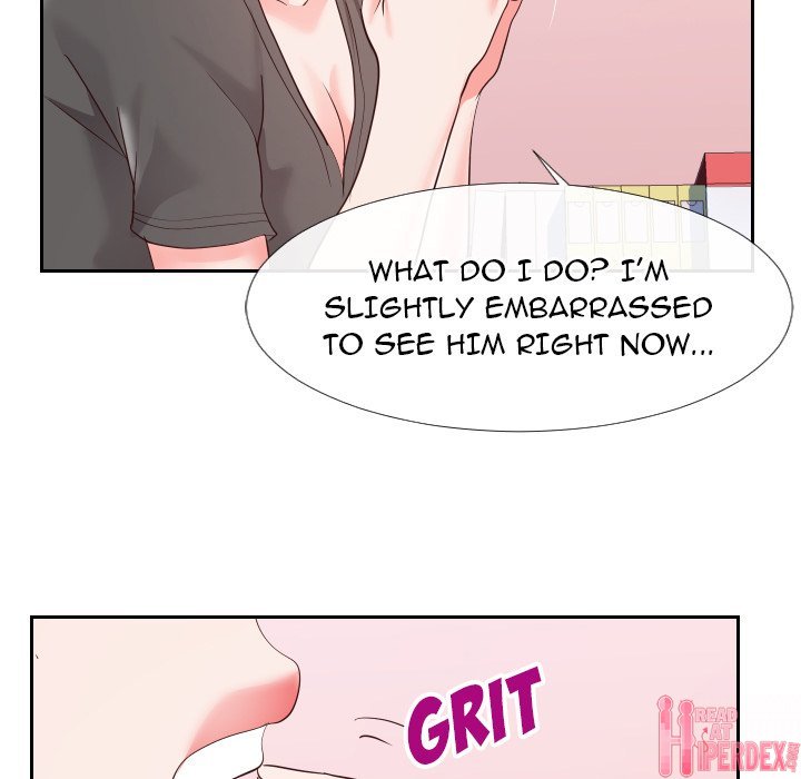 Inexperienced chapter 27 page 69