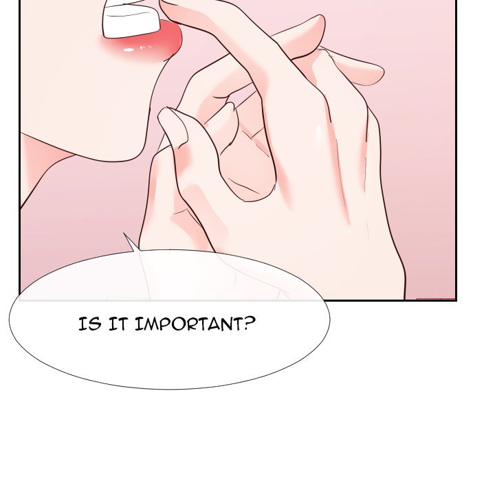 Inexperienced chapter 27 page 70