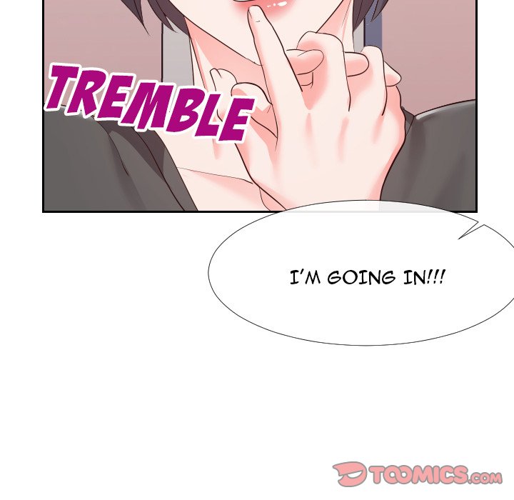 Inexperienced chapter 27 page 72