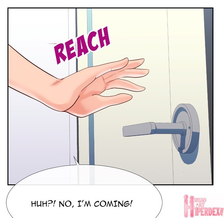 Inexperienced chapter 27 page 73