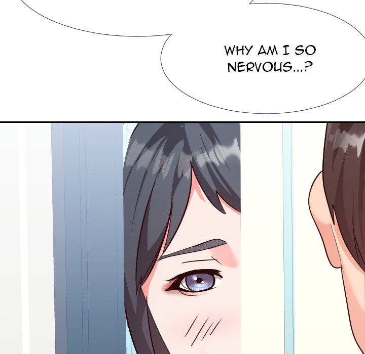 Inexperienced chapter 27 page 74