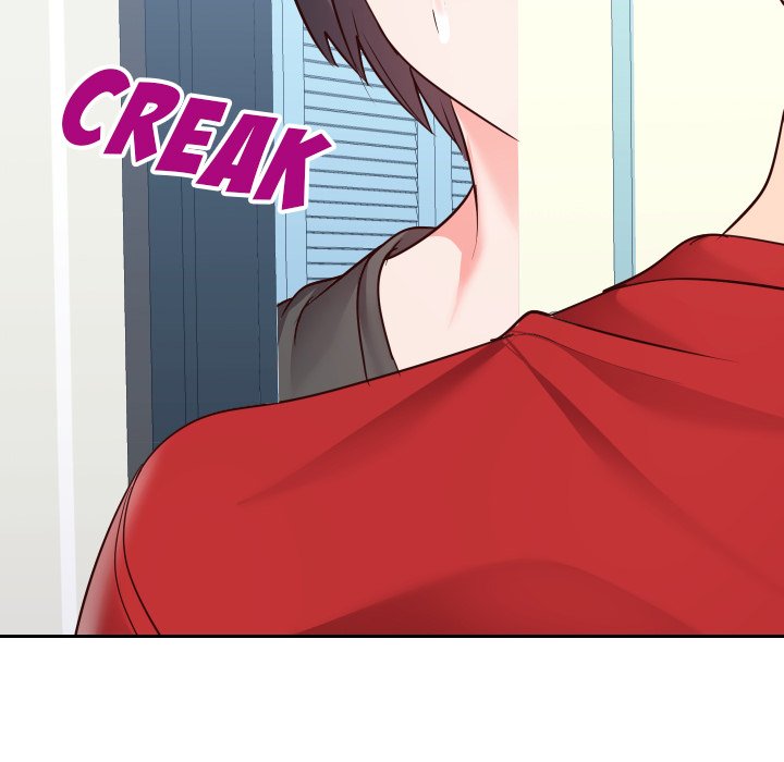 Inexperienced chapter 27 page 75