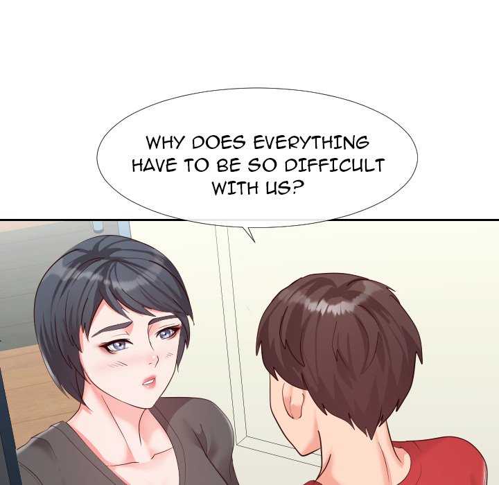 Inexperienced chapter 27 page 77