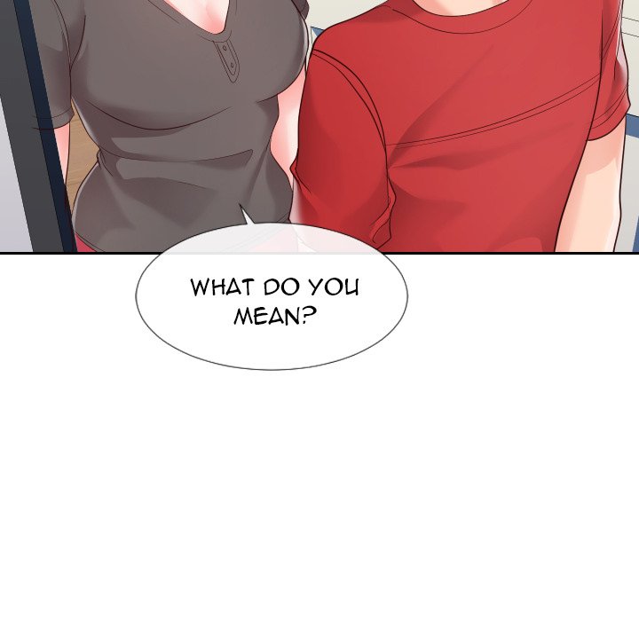 Inexperienced chapter 27 page 78