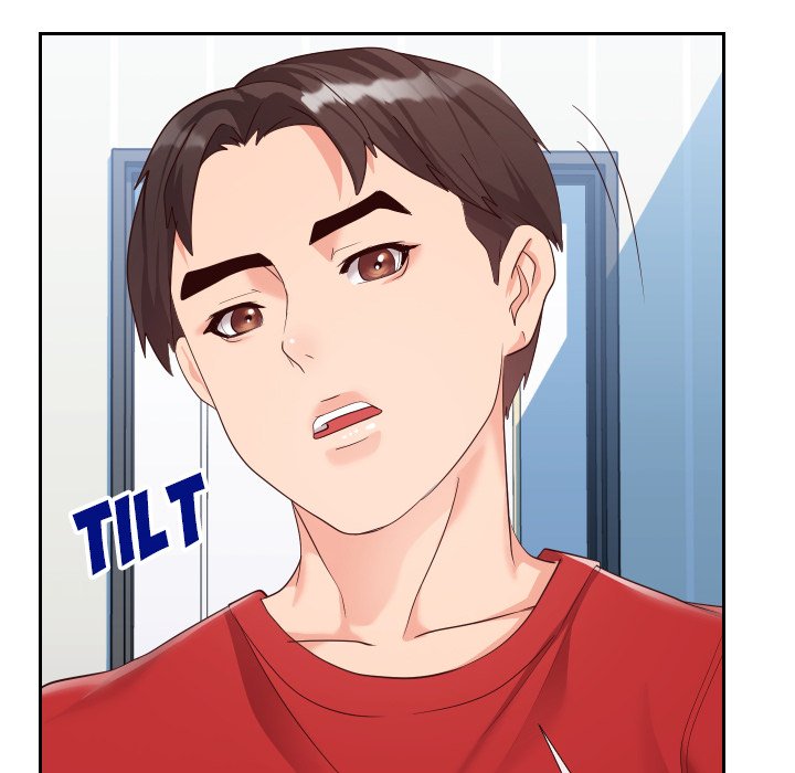 Inexperienced chapter 27 page 79