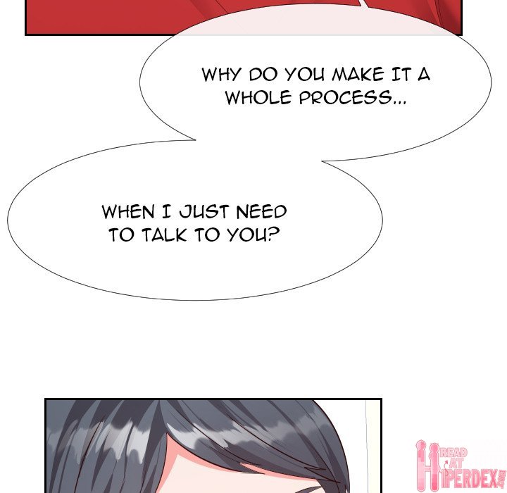 Inexperienced chapter 27 page 80