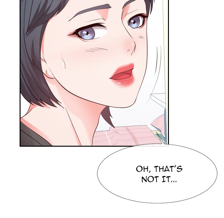 Inexperienced chapter 27 page 81