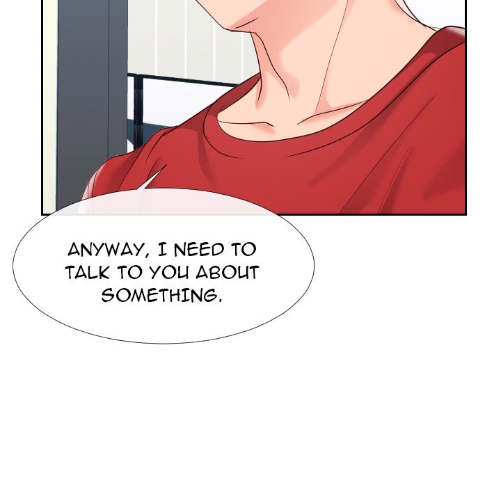 Inexperienced chapter 27 page 83
