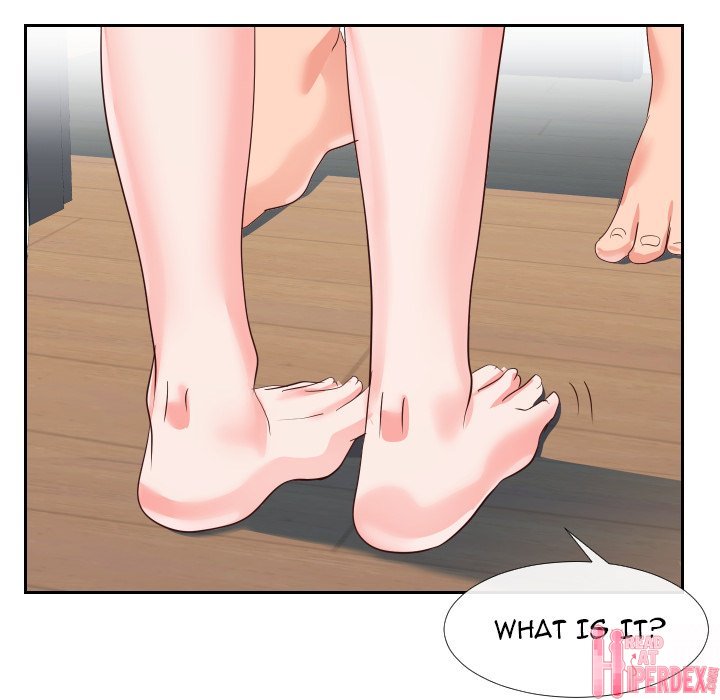 Inexperienced chapter 27 page 84