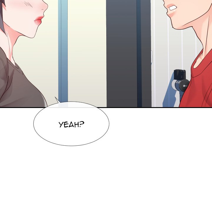 Inexperienced chapter 27 page 86