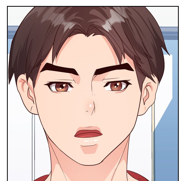 Inexperienced chapter 27 page 87