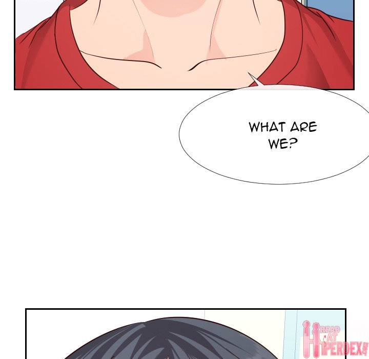 Inexperienced chapter 27 page 88