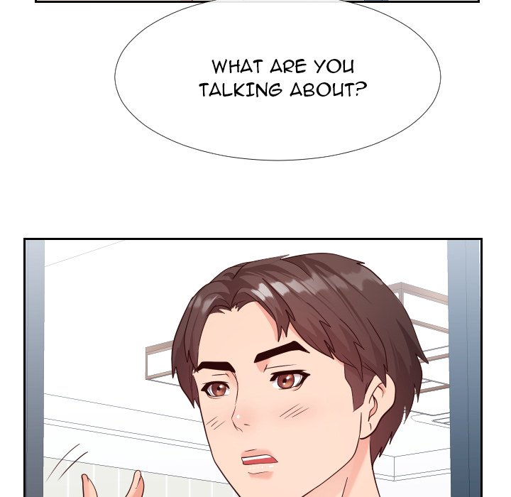 Inexperienced chapter 27 page 90