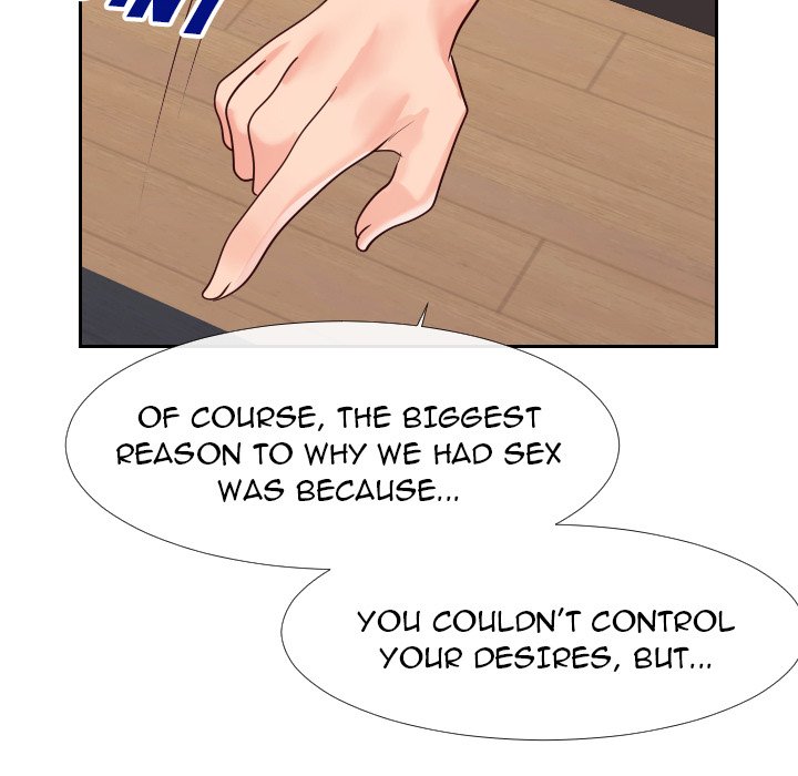 Inexperienced chapter 27 page 94