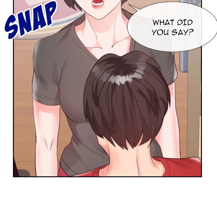 Inexperienced chapter 27 page 97
