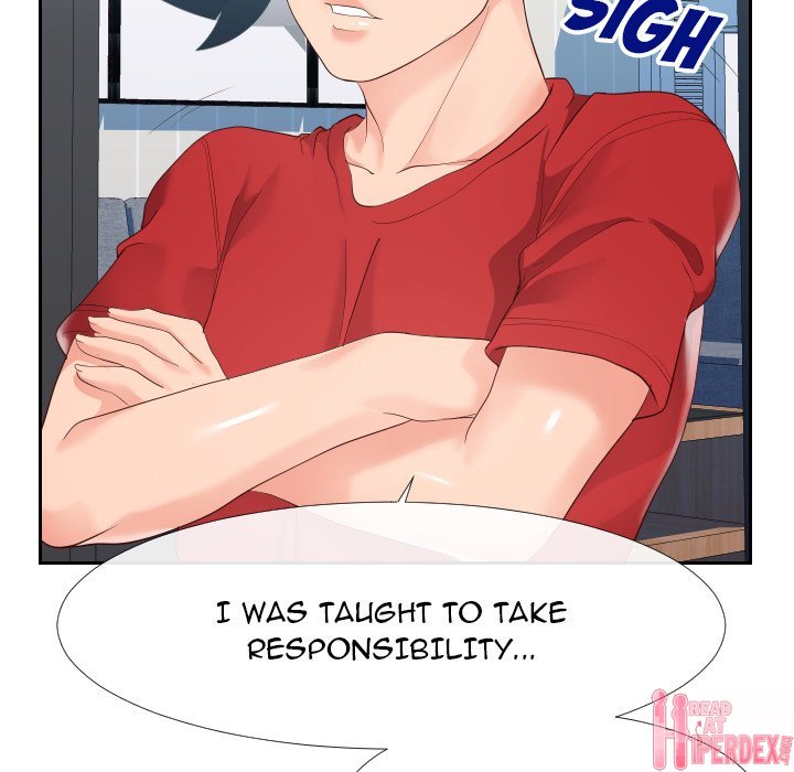 Inexperienced chapter 27 page 99