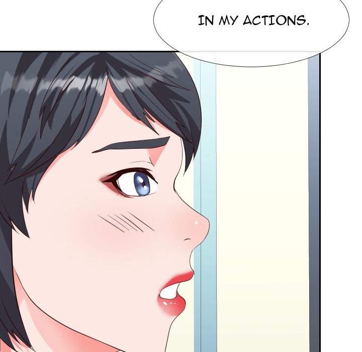 Inexperienced chapter 27 page 100