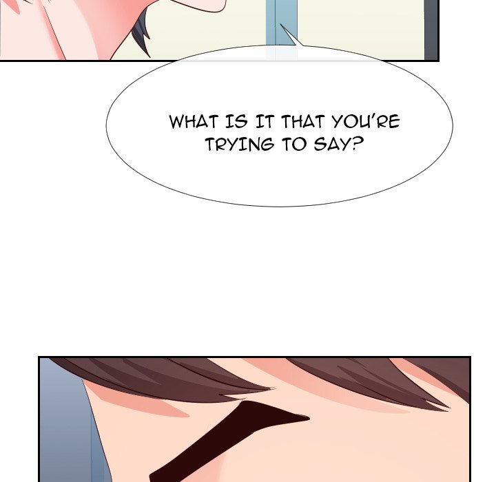 Inexperienced chapter 27 page 101