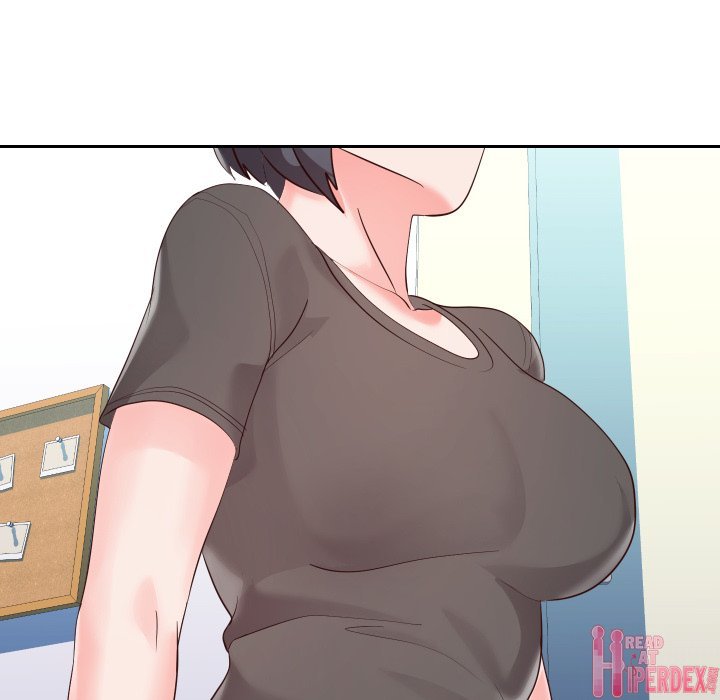 Inexperienced chapter 27 page 103