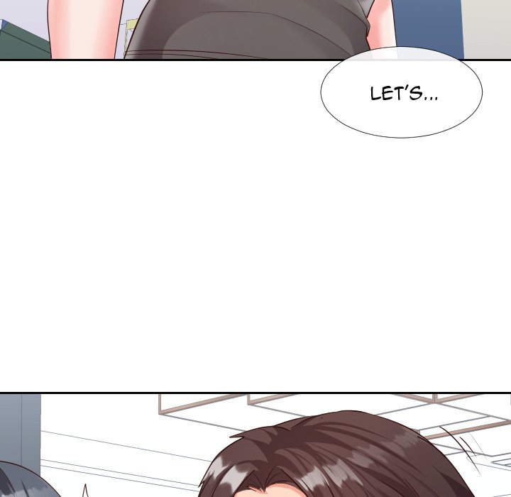 Inexperienced chapter 27 page 104