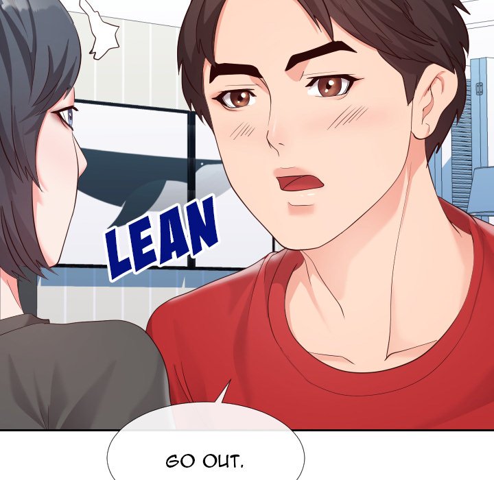 Inexperienced chapter 27 page 105