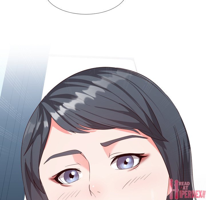 Inexperienced chapter 27 page 106