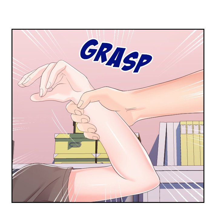 Inexperienced chapter 28 page 19