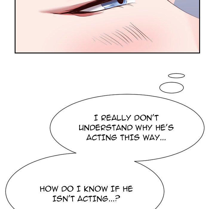 Inexperienced chapter 28 page 48