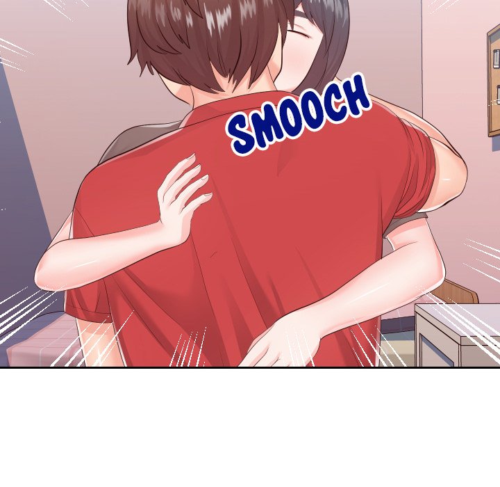 Inexperienced chapter 28 page 51