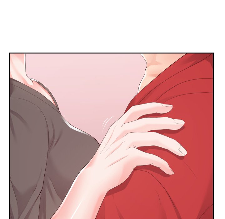 Inexperienced chapter 28 page 52