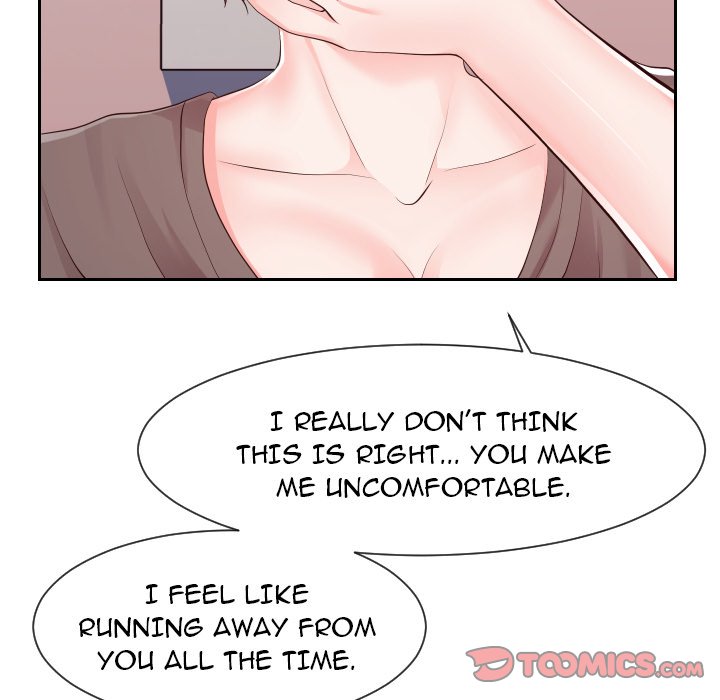 Inexperienced chapter 28 page 56